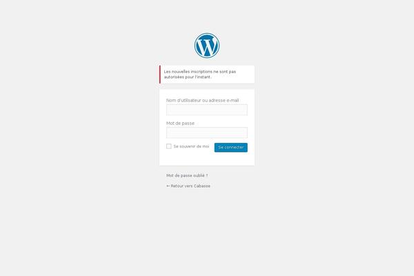 Site using DuracellTomi's Google Tag Manager for WordPress plugin
