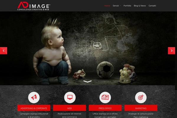 Site using Adimage-wp plugin