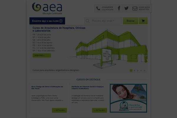 Site using Eea-multi-event-registration plugin
