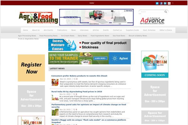 Site using Advanced Browser Check plugin