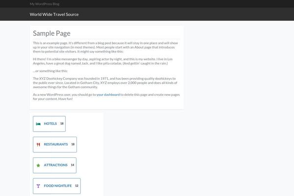 Site using Geodir_payment_manager plugin