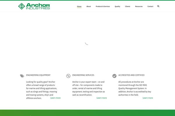 Site using Artbees-captcha plugin