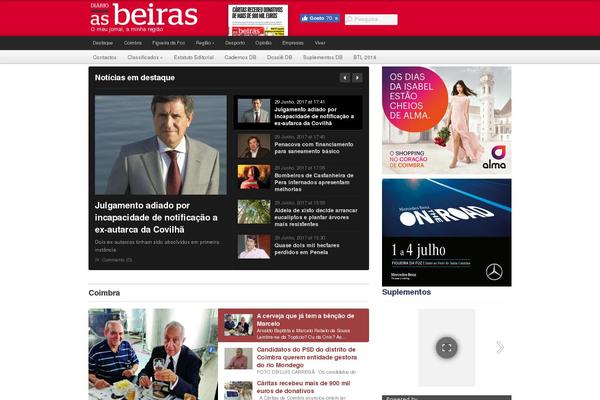 Site using Banner-manager-asbeiras plugin