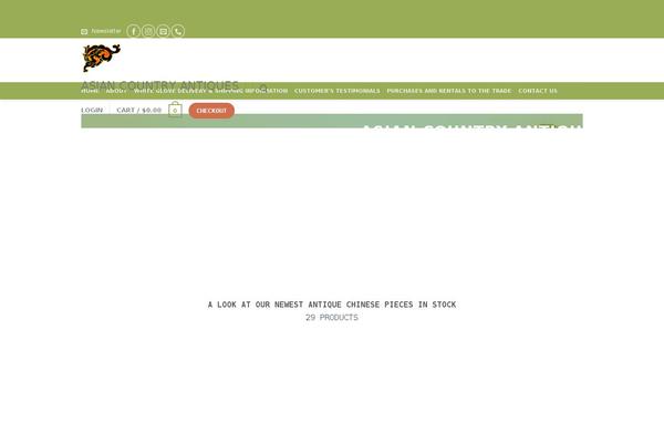 Site using Woocommerce-image-zoom-pro plugin