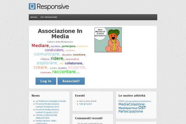 Site using User Meta plugin