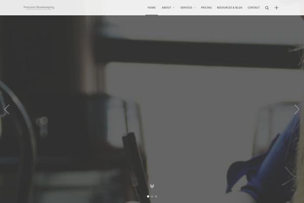 Site using Arscode-ninja-popups-theme-pack plugin