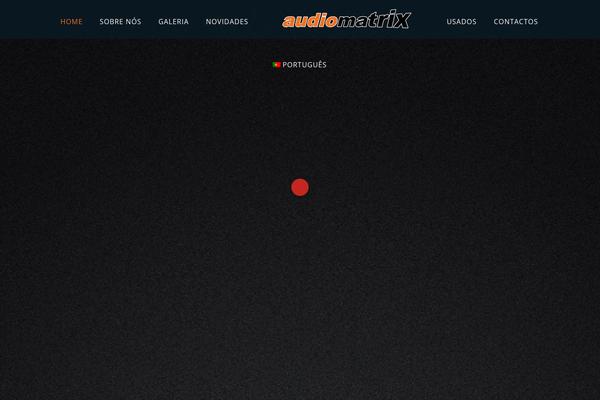 Site using Lucille-music-core plugin