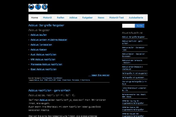 Site using Wp-vgwort plugin