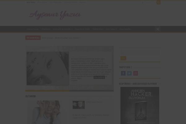 Site using Canvas plugin