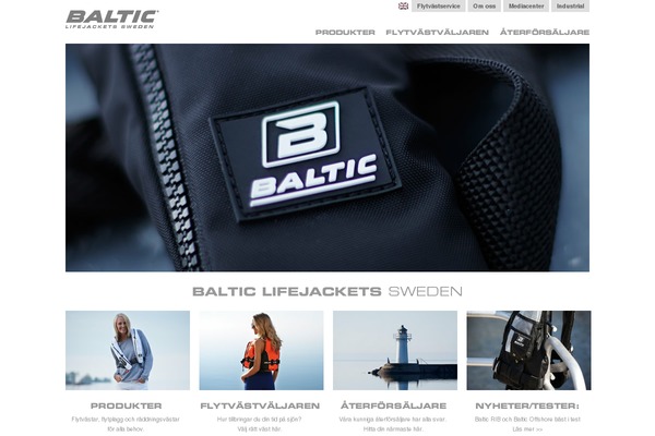 Site using Baltic-currency-limiter plugin