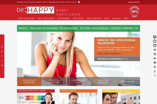 Site using Behappy-popup-dialog plugin