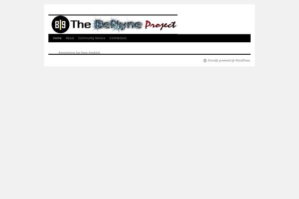 Site using Tribulant Slideshow Gallery plugin