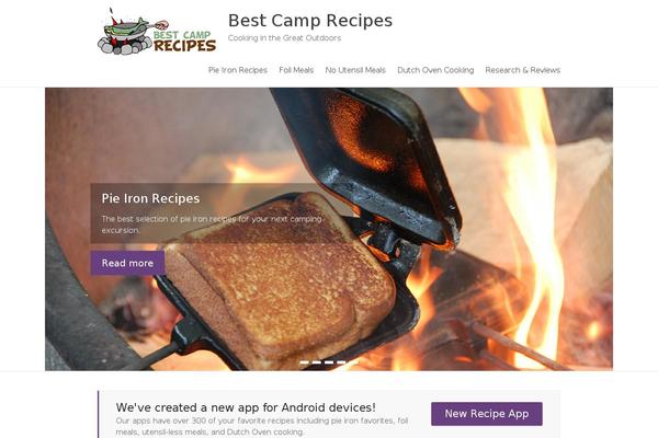 Site using Zip-recipes-premium plugin