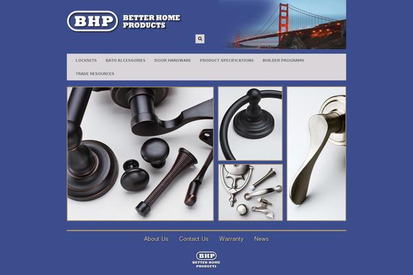 Site using Bhp-slideshows plugin