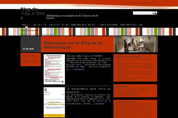 Site using Nivo Slider for WordPress plugin