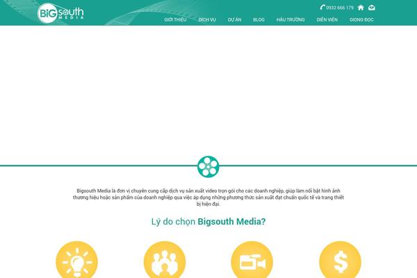 Site using Matchheight plugin
