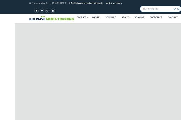 Site using Woocommerce-wootabs plugin