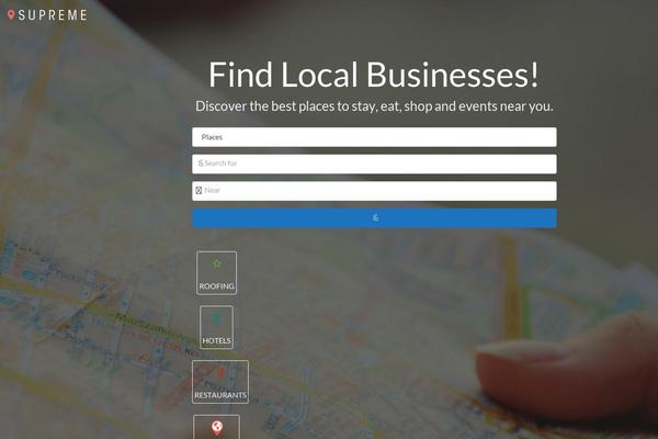Site using Events-for-geodirectory plugin