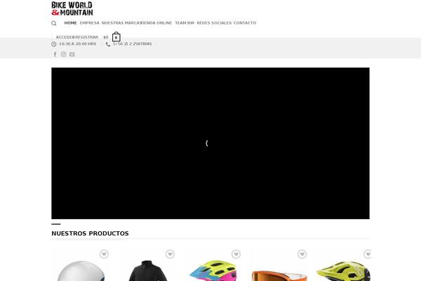 Site using Woof-woocommerce-products-filter-2.1.51 plugin