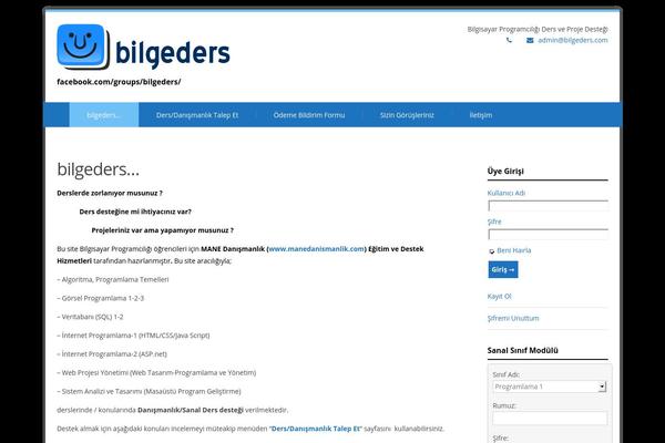 Site using BigBlueButton plugin