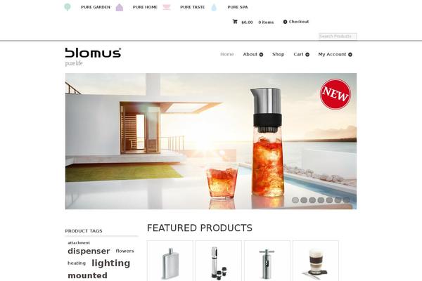 Site using Product Enquiry for WooCommerce plugin
