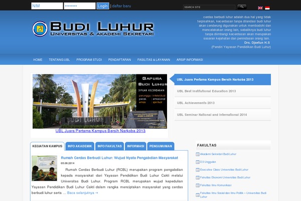Site using Wpvr plugin