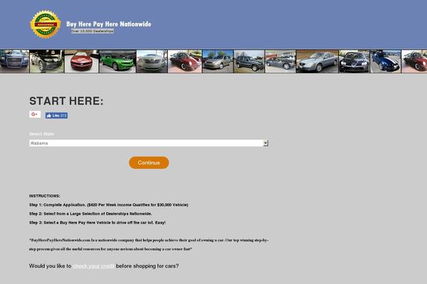 Site using Social Buttons Pack by BestWebSoft plugin