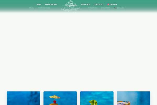 Site using Float-menu plugin