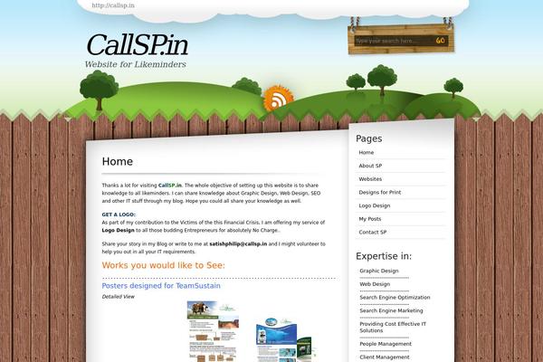 Site using Collision-testimonials plugin