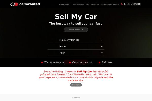 Site using Client-carousel plugin