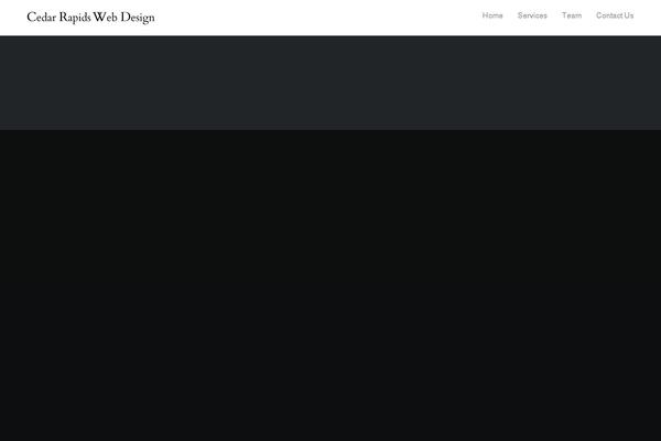 Site using Wp-staging plugin