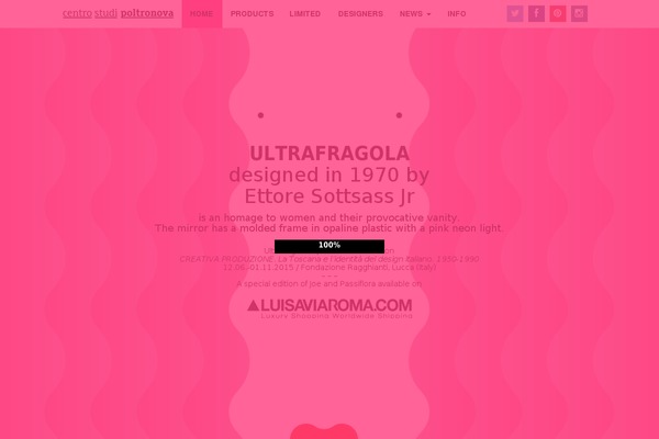Site using Poltronova-jscomposer-customblocks plugin