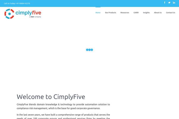 Site using Mwp-side-menu plugin