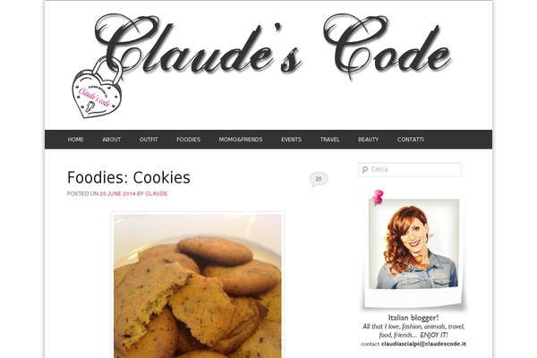Site using Wp-cookie-allow plugin