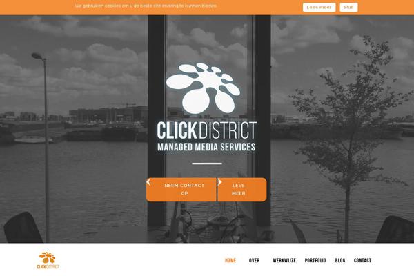 Site using Jck_woo_quickview plugin