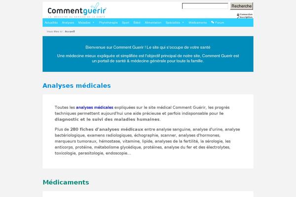 Site using Subscribe To Comments Reloaded plugin