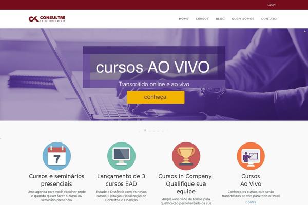 Site using Woocommerce-extra-checkout-fields-for-brazil-consultre plugin