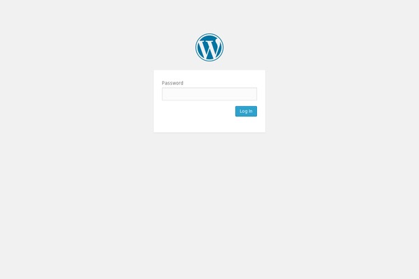 Site using Solr for WordPress plugin