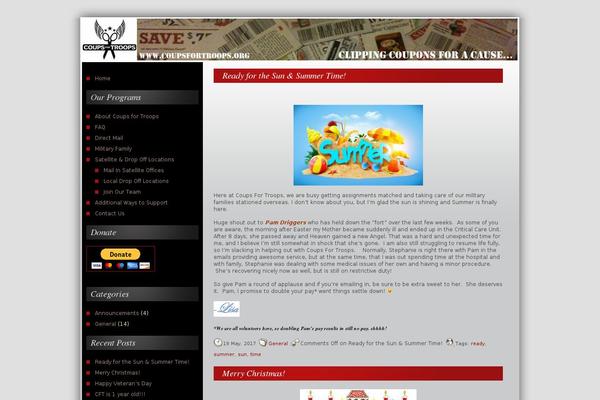 Site using Google AdSense by BestWebSoft plugin