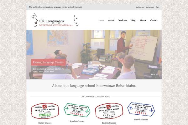 Site using Learndash-achievements plugin