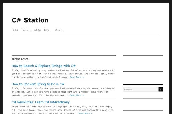 Site using Tgc-custom-stylesheet plugin