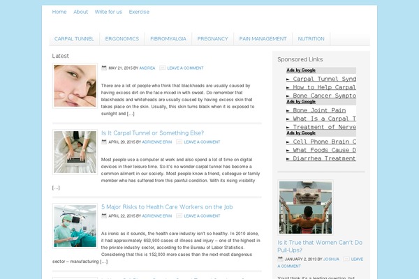 Site using Wp-blog-post-layouts plugin
