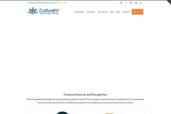 Site using Dd-post-carousel plugin