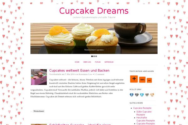 Site using EU Cookie Law plugin