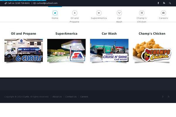 Site using Quarles-customer-application plugin