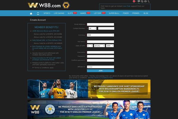 Site using WP FullCalendar plugin