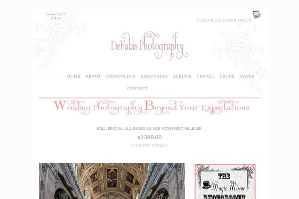 Site using Wp-ultimate-gallery plugin