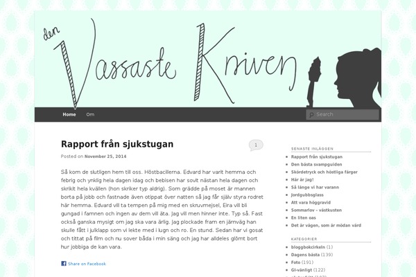 Site using Kaltura All-in-One Video Plugin for WordPress plugin