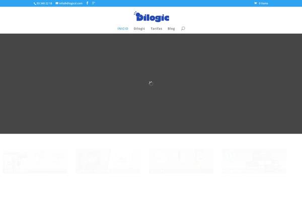 Site using Blogmentor plugin