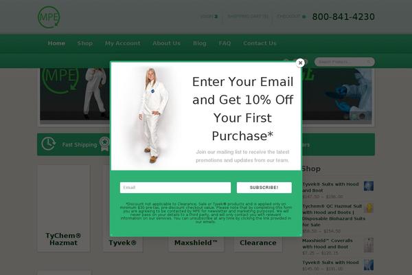 Site using Woocommerce-promotion-manager plugin